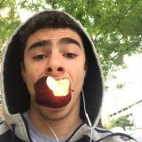 Luigi Mangione's profile pic on chess.com